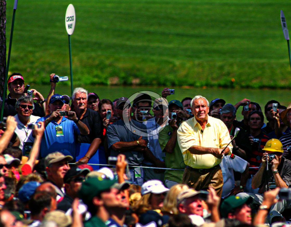 "Golf Highlight" by John Griffiths - £24.20 "Golf Highlight" stock image