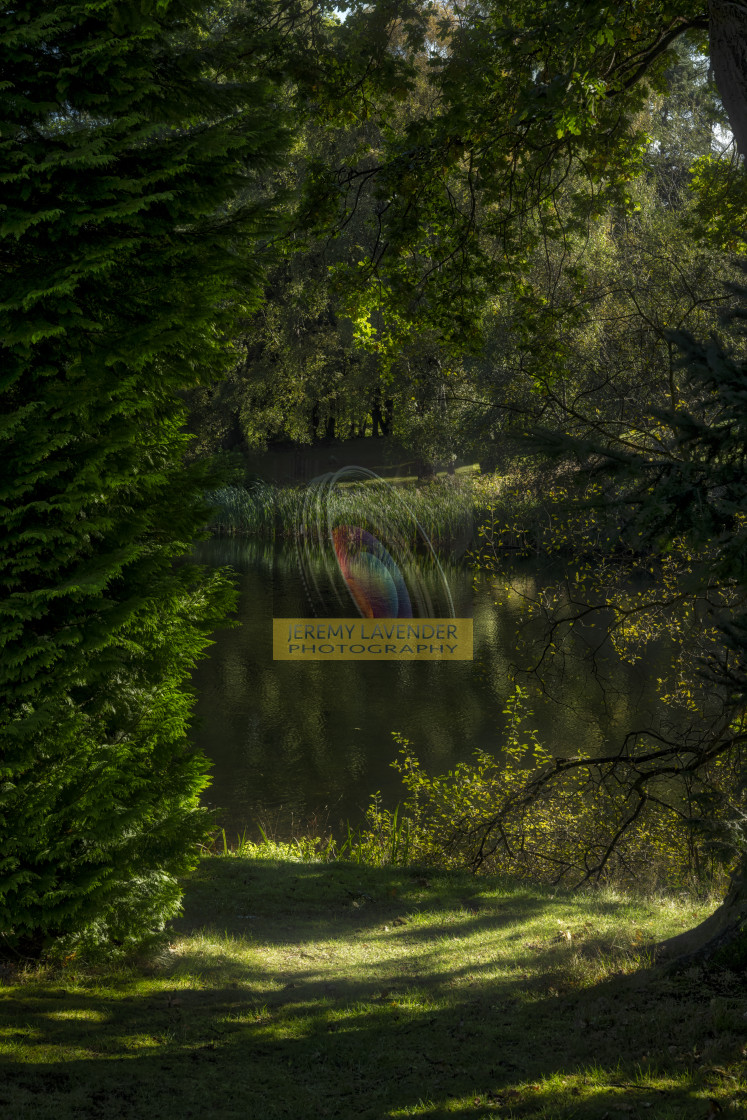 "Shadows of the loch" by Jeremy Lavender Photography - $37.01 "Shadows of the loch" stock image