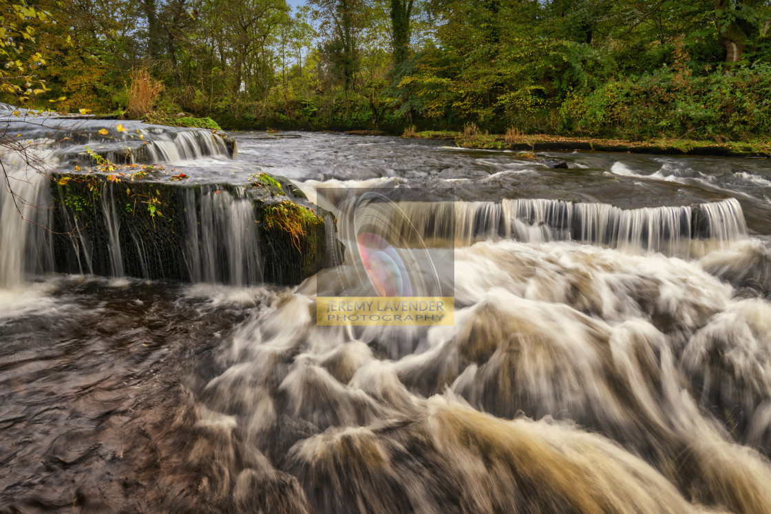 "Pots Of Gartness" by Jeremy Lavender Photography - $37.01 "Pots Of Gartness" stock image