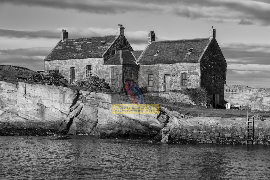 "Cove Harbour" by Jeremy Lavender Photography - $37.29 "Cove Harbour" stock image