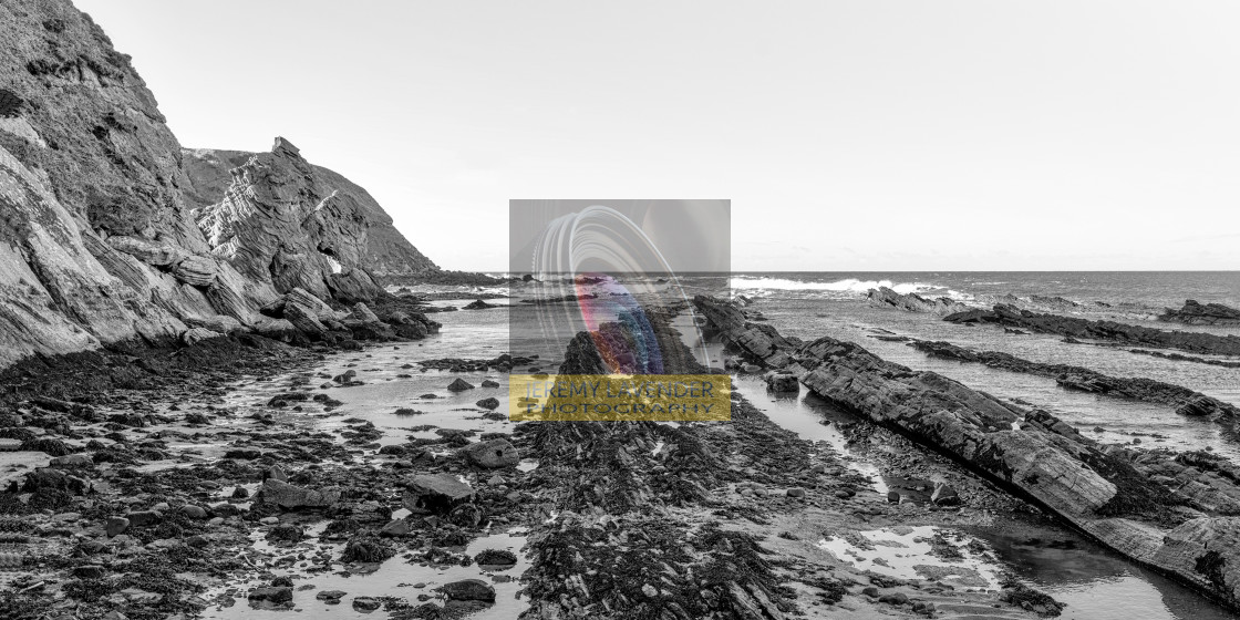 "Cove Harbour" by Jeremy Lavender Photography - $36.96 "Cove Harbour" stock image