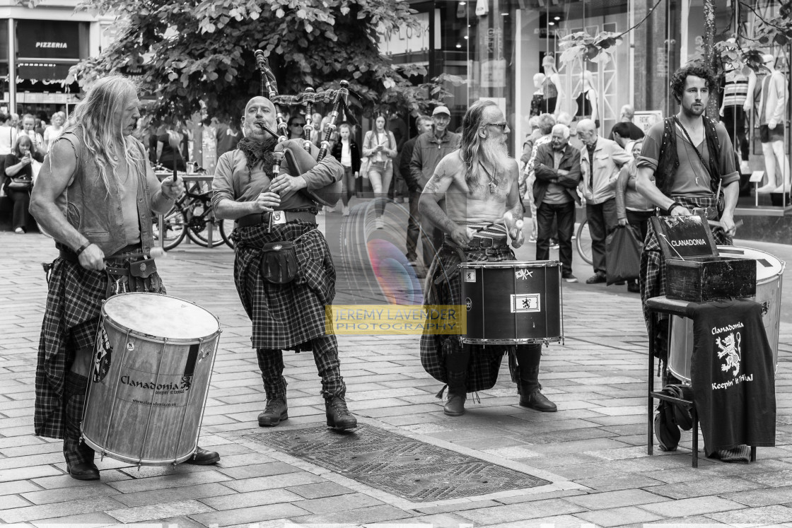 "Clanadonia" by Jeremy Lavender Photography - $36.96 "Clanadonia" stock image