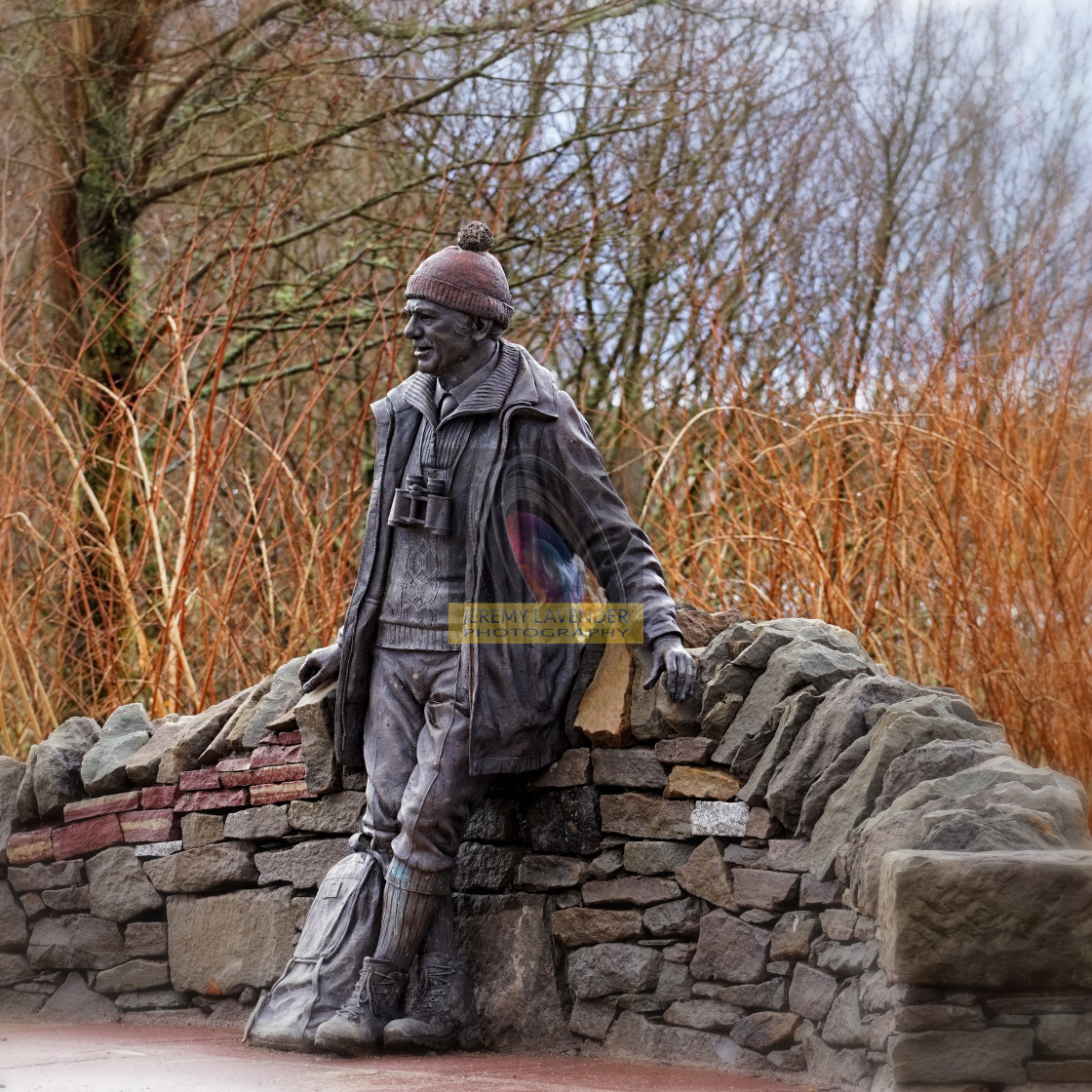 "Tom Weir" by Jeremy Lavender Photography - $36.96 "Tom Weir" stock image