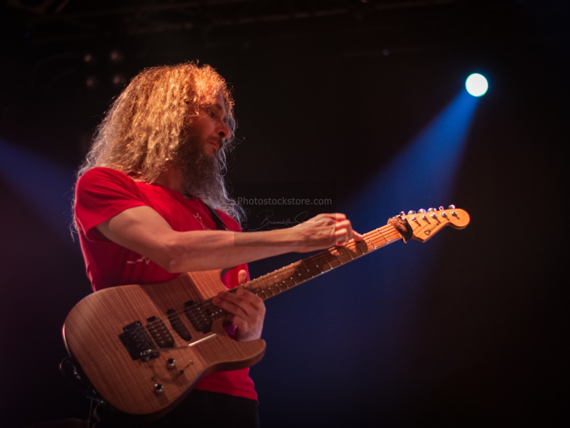 "The Aristocrats at Live Music Club (MI) 16-02-2020" by Brambilla Simone - £6.87 "The Aristocrats at Live Music Club (MI) 16-02-2020" stock image