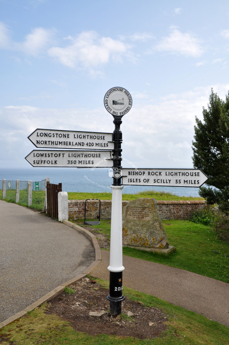 "Signpost" stock image