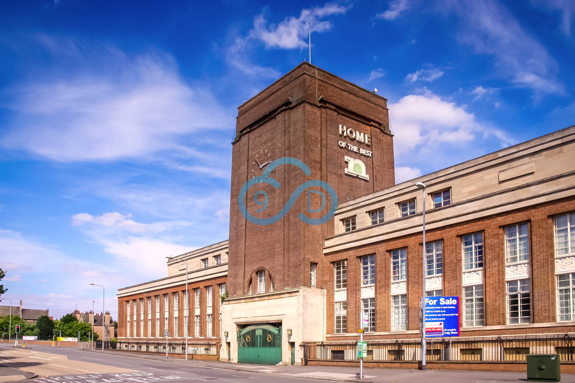 "Home Ales Brewery" stock image