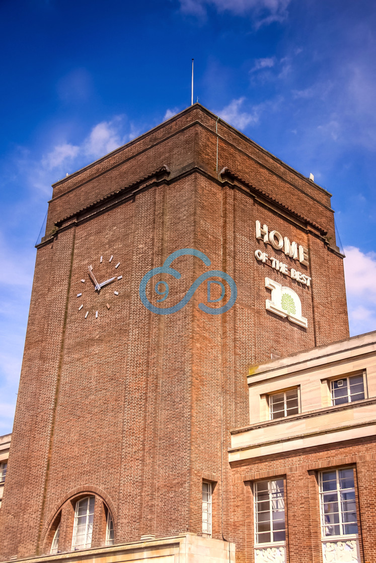 "Home Ales Brewery" stock image