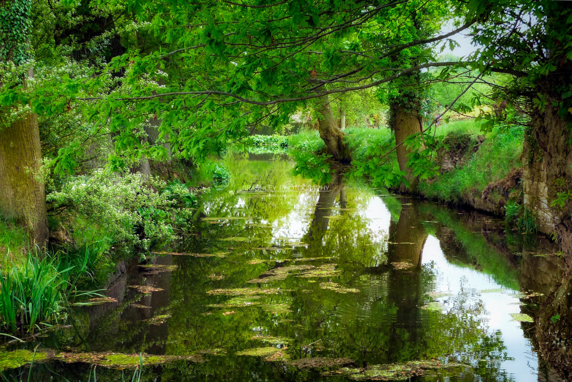 "Sissinghurst Castle" stock image