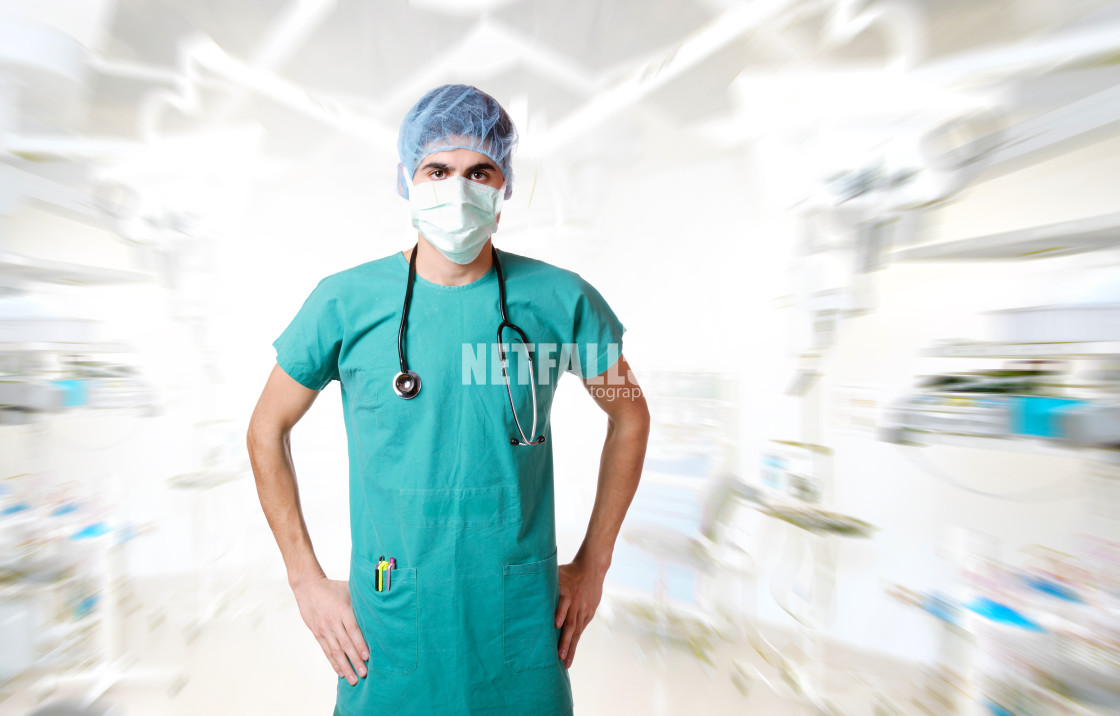 "doctor" stock image