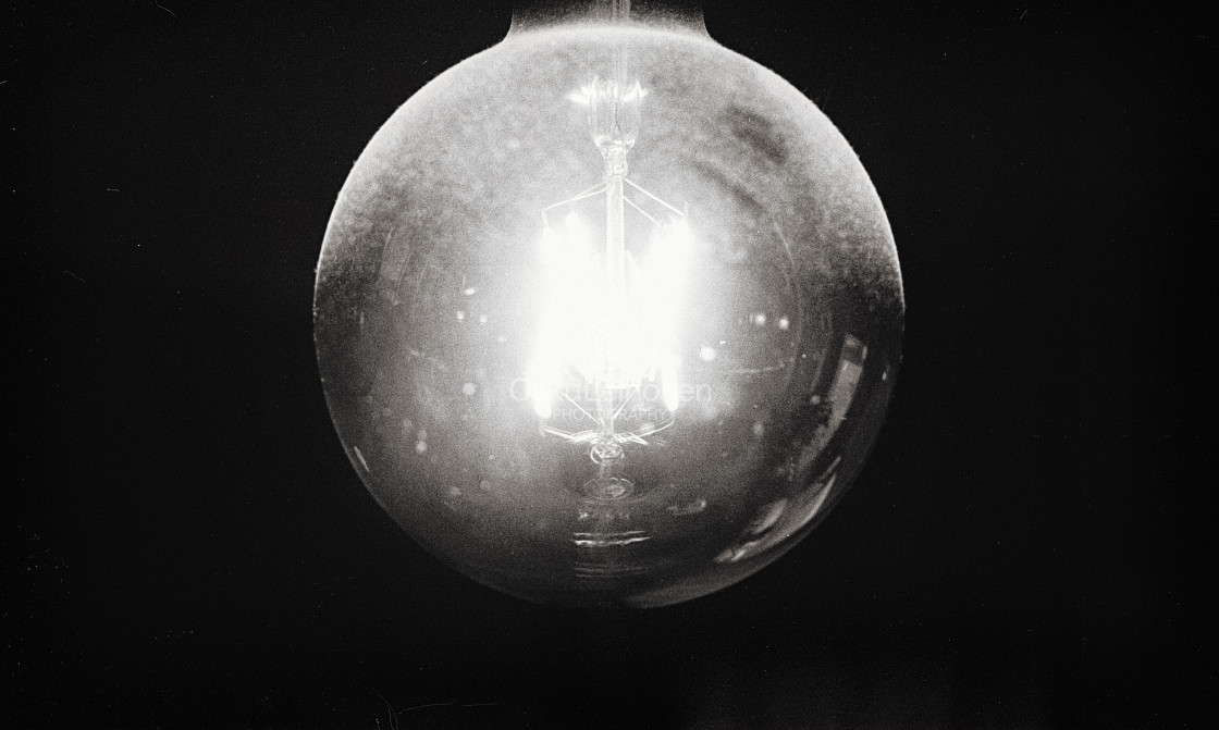 "Light Bulb" stock image