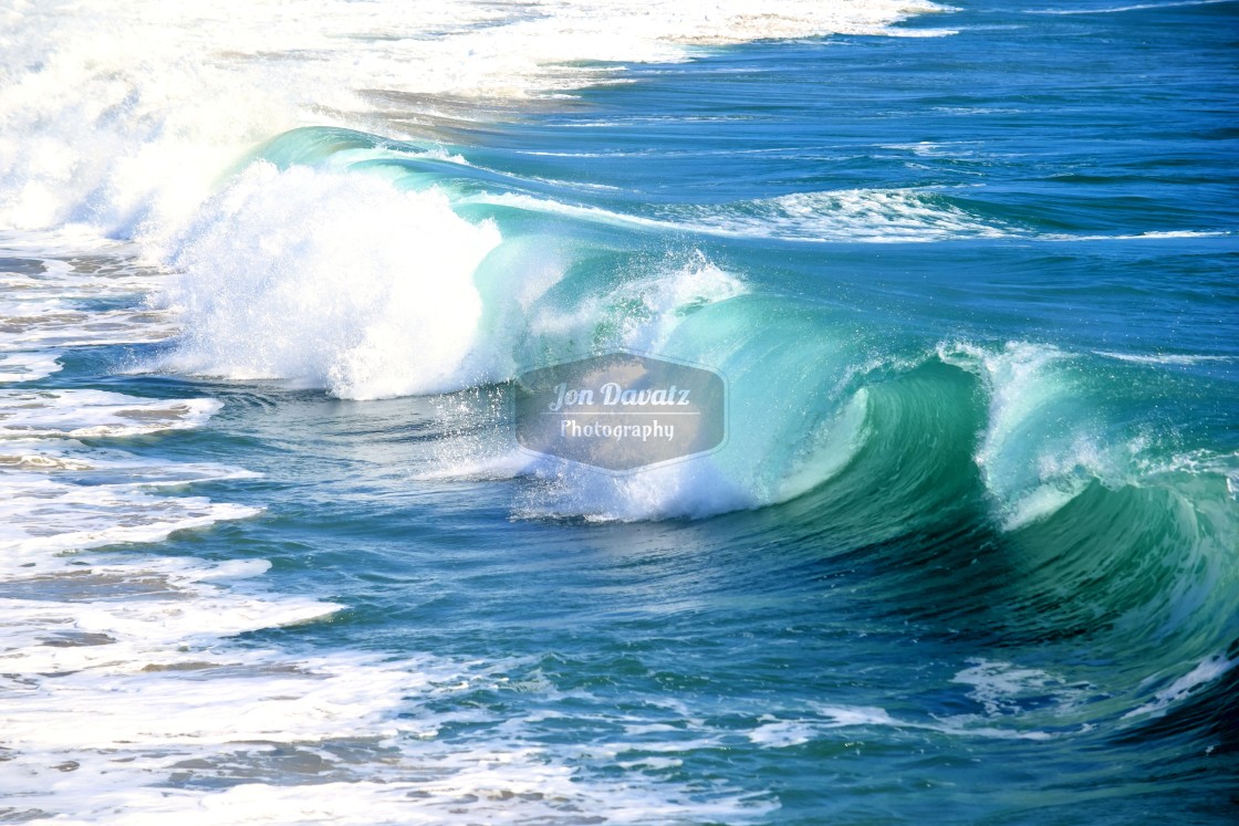 "Wave Collection" stock image