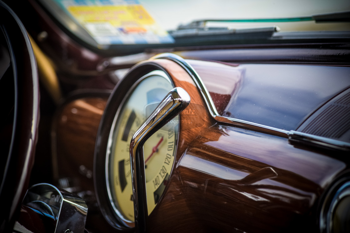 "Dashboard" stock image