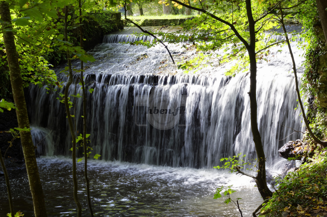 "Fresh water" stock image