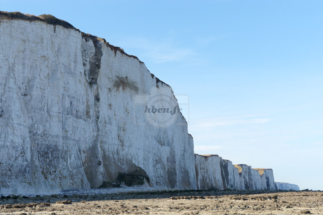 "Bois de Cise" stock image