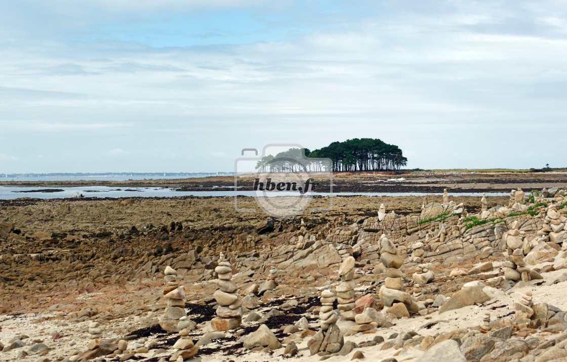 "Cairns" stock image