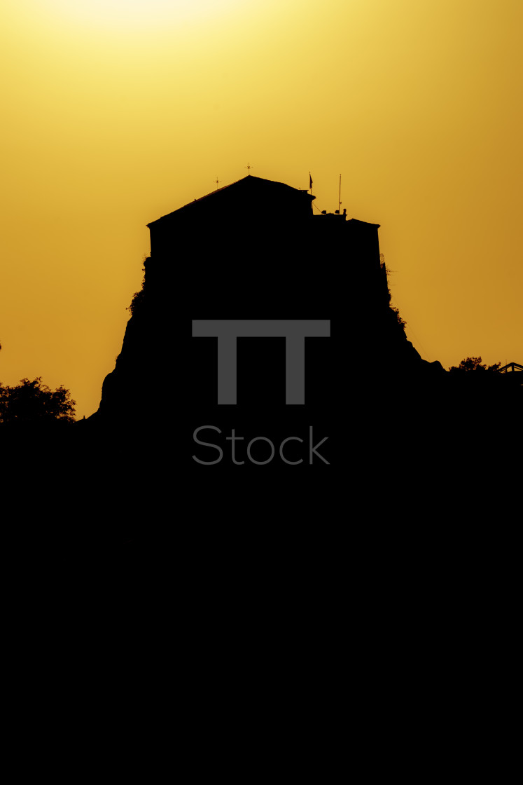 "Church of Virgin Mary" by TTStock - $7.54 "Church of Virgin Mary" stock image