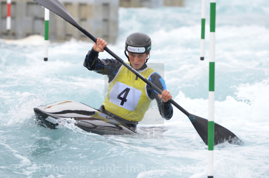 GB Selection Races K1 Women Day 2 16-4- 2017 Album 2 ...