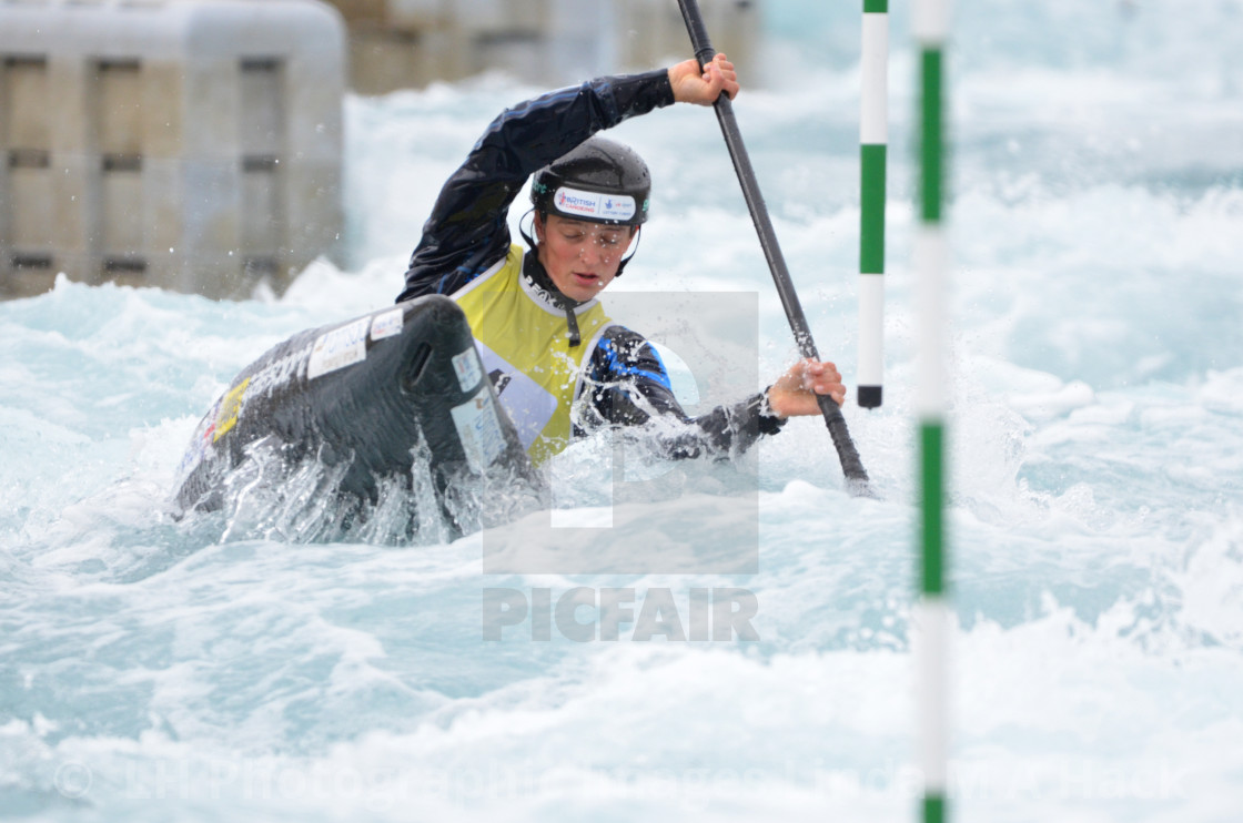 Mallory Franklin Canoeing, Silver show in Augsburg takes Mallory Franklin to the top ... - We’re really keen to hear from competition paddlers and have a bespoke session focusing on what benefits and services competition paddlers feel are important.