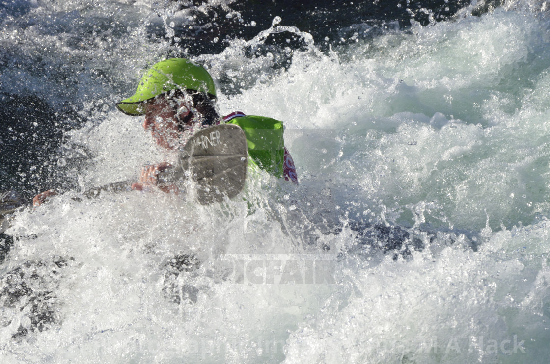 Welsh Open 2018 Freestyle GB Freestyle Kayaking Album 2 | Picfair