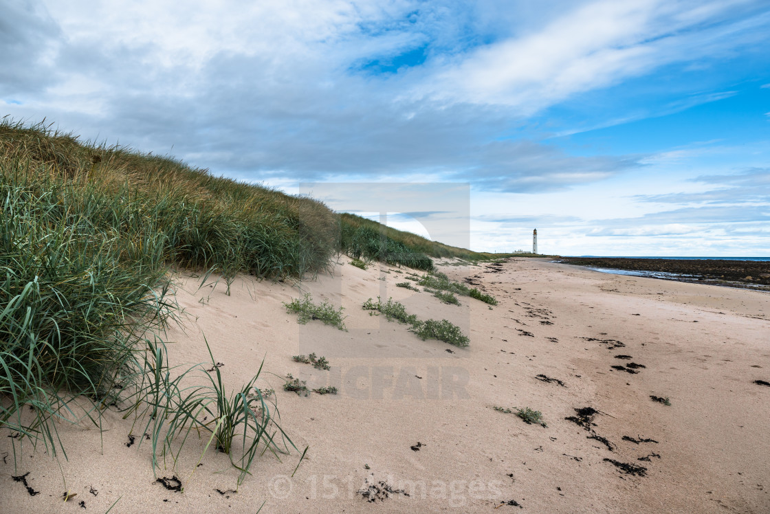 "Lighthouse and Beach 2" by 1514 Images - $18.69 "Lighthouse and Beach 2" stock image