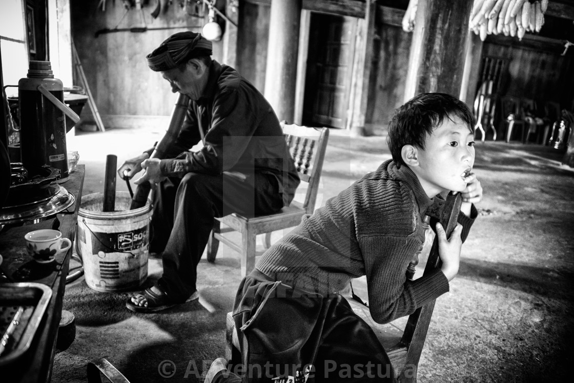 "Contemplation" by ADventure Pastura - $1,540.42 "Contemplation" stock image