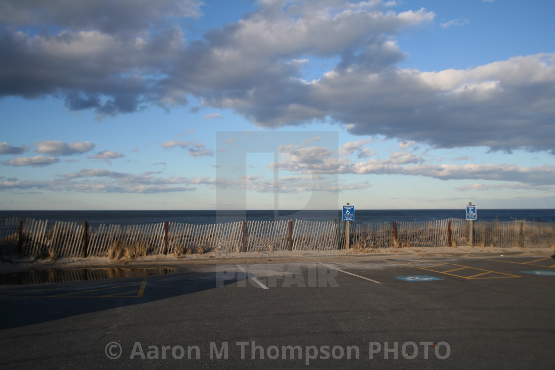 "Cape Cod 6" stock image