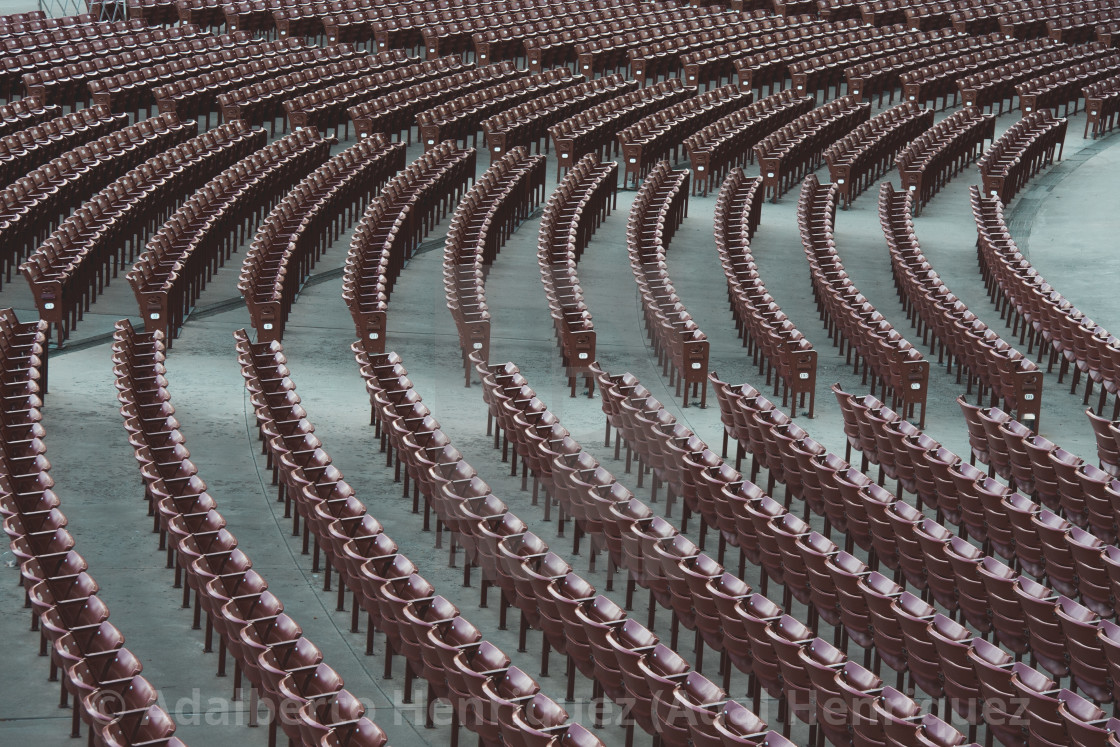 "The Jay Pritzker Pavillion" stock image