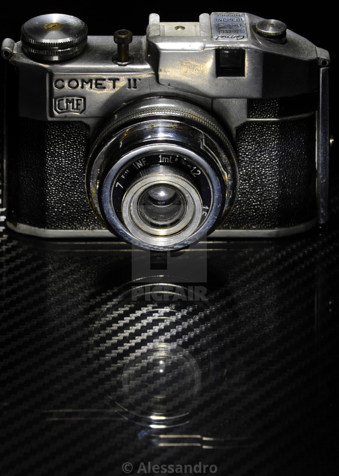 Vintage Camera License Download Or Print For 20 00 Photos