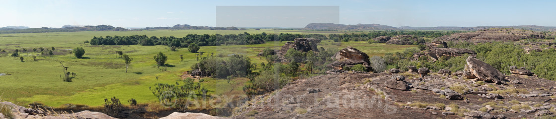 "Kakadu National Park, Australia" stock image