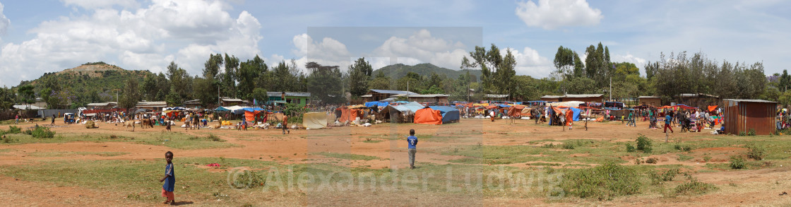 "Weekly market, Key Afer, Ethiopia, Africa" by Alexander Ludwig - $6.28 "Weekly market, Key Afer, Ethiopia, Africa" stock image