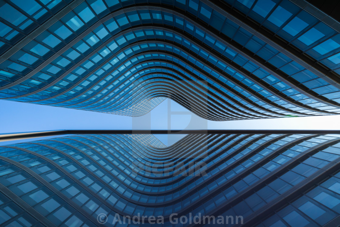 "Just a reflection" by Andrea Goldmann - $15.32 "Just a reflection" stock image