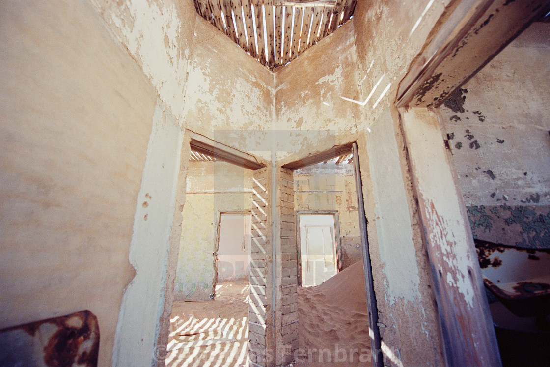"Abandoned Drams 2" by Andreas Fernbrant - £24.80 "Abandoned Drams 2" stock image