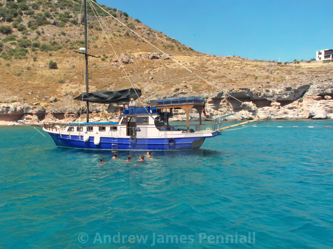 Boat Tours Bodrum Turkey License Download Or Print For 7 66 Photos Picfair