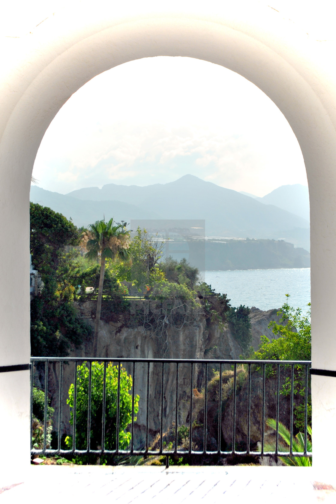"Nerja, Playa Calahonda, Andalusia, Costa del Sol, Spain" by Andy Evans - £6.20 "Nerja, Playa Calahonda, Andalusia, Costa del Sol, Spain" stock image