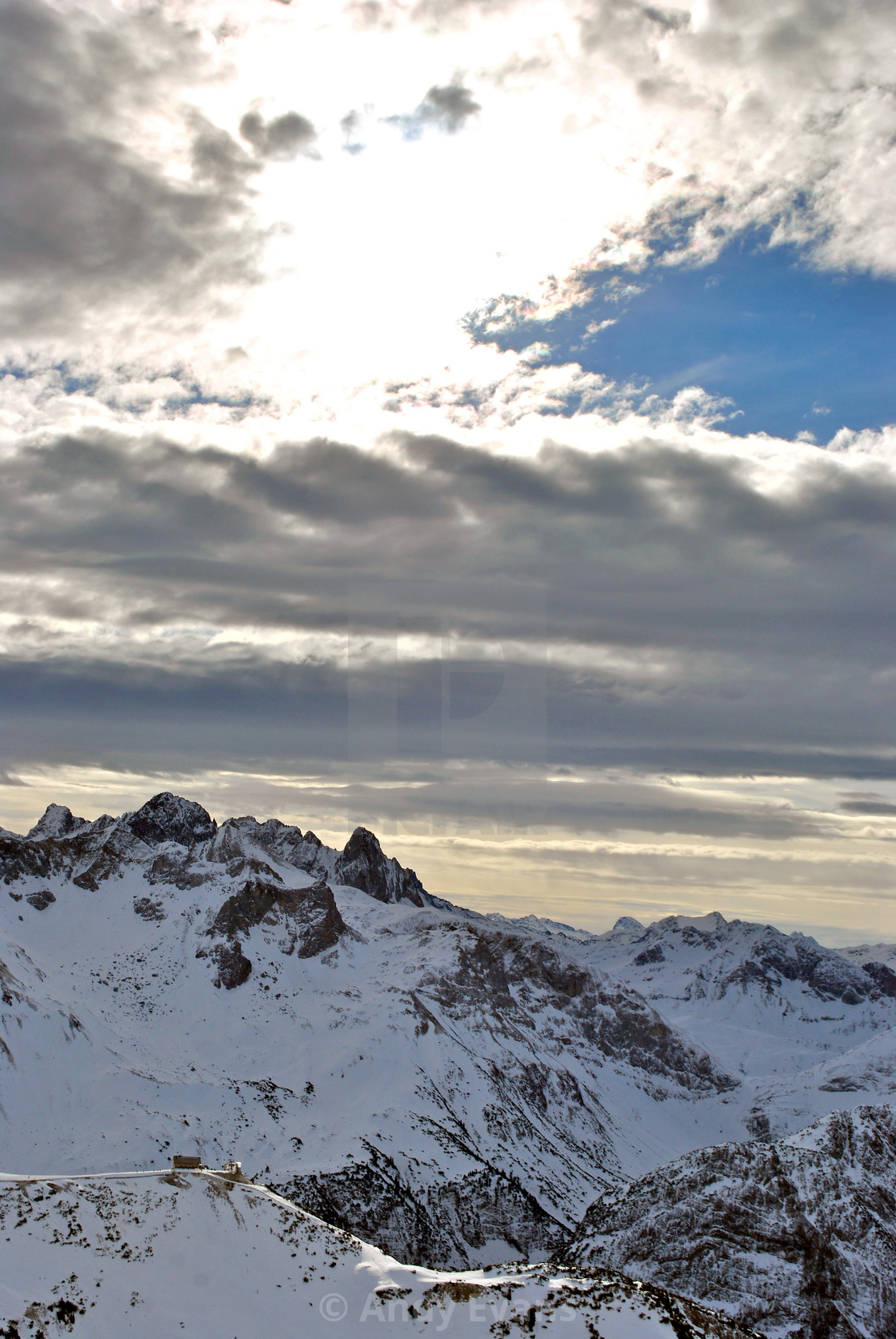 "Lech-Zurs am Arlberg, Tirol, Austrian Alps, Austria" by Andy Evans - £6.20 "Lech-Zurs am Arlberg, Tirol, Austrian Alps, Austria" stock image