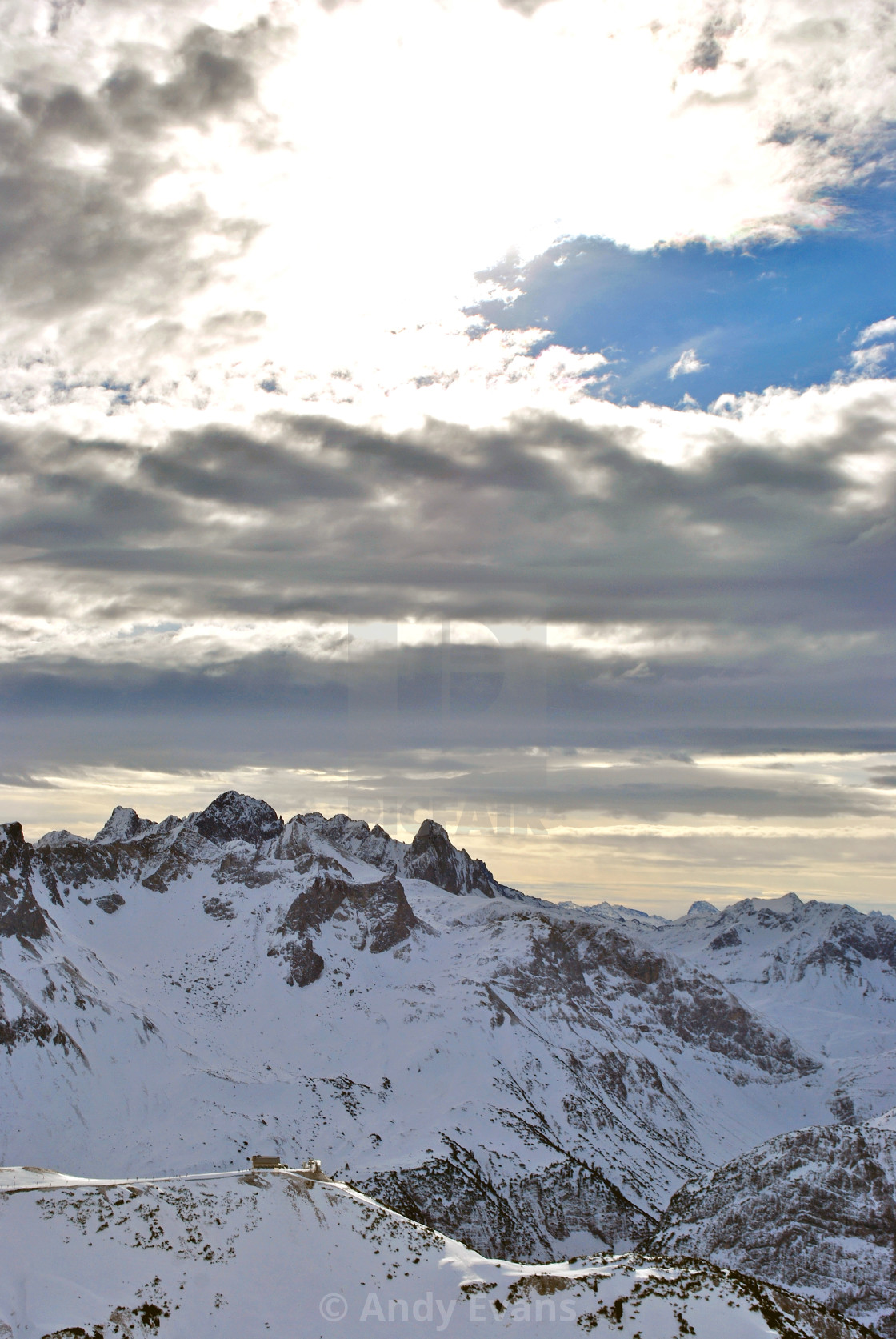 "Lech-Zurs am Arlberg, Tirol, Austrian Alps, Austria" by Andy Evans - £6.20 "Lech-Zurs am Arlberg, Tirol, Austrian Alps, Austria" stock image