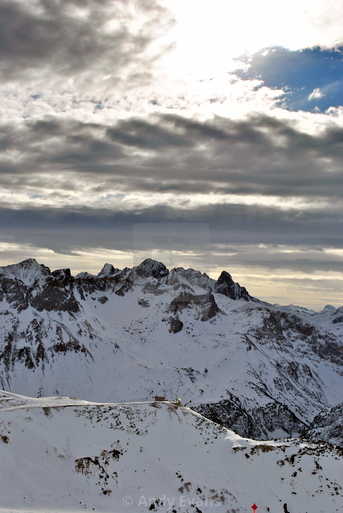 "Lech-Zurs am Arlberg, Tirol, Austrian Alps, Austria" by Andy Evans - £6.20 "Lech-Zurs am Arlberg, Tirol, Austrian Alps, Austria" stock image