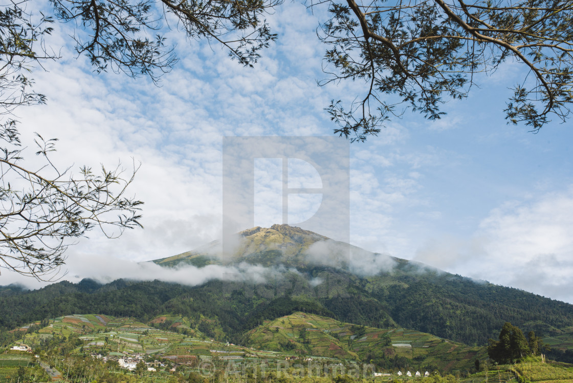 "landscape view" by Arif Rahman - $4.61 "landscape view" stock image