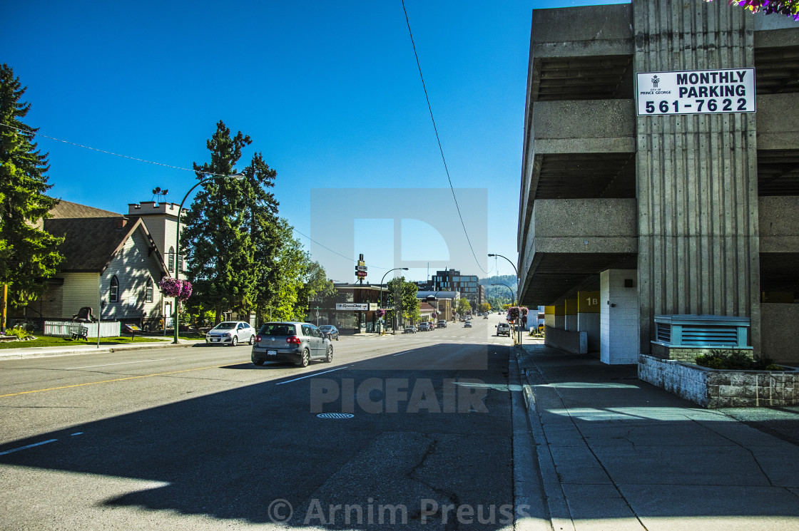 "Urban Photography" stock image