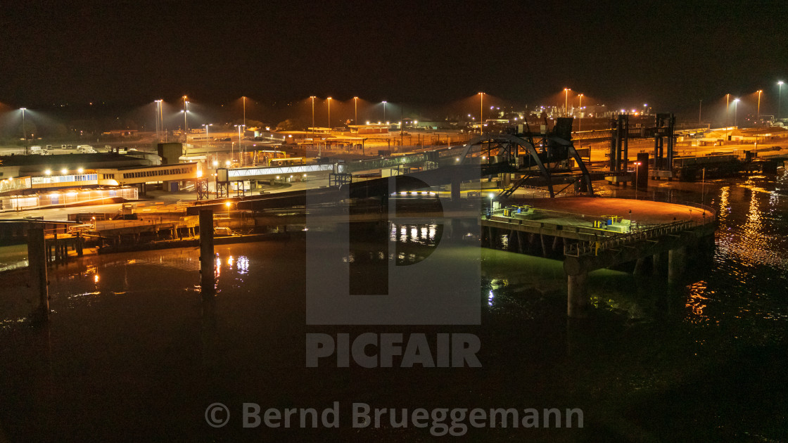 "Harwich, England, UK" stock image