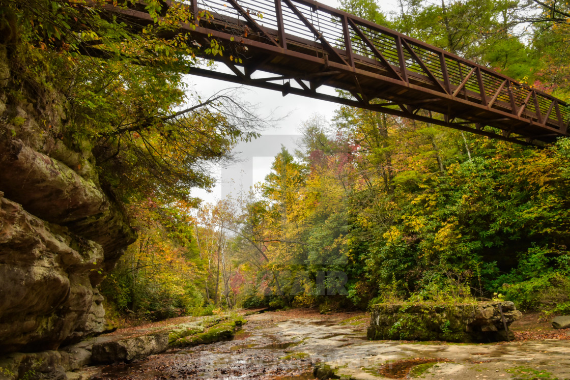 "Fayette-fall 3" stock image