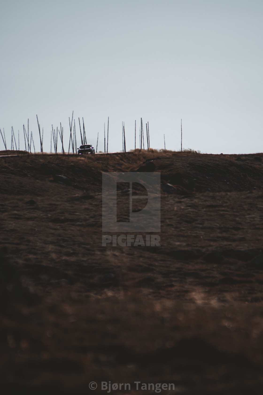 "Hardangervidda" by Bjørn Tangen - $30.88 "Hardangervidda" stock image