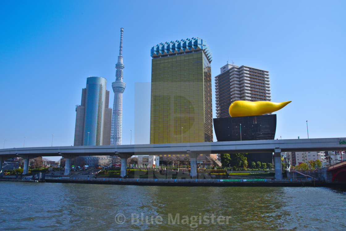 "The Golden...?" by Blue Magister - £60.00 "The Golden...?" stock image