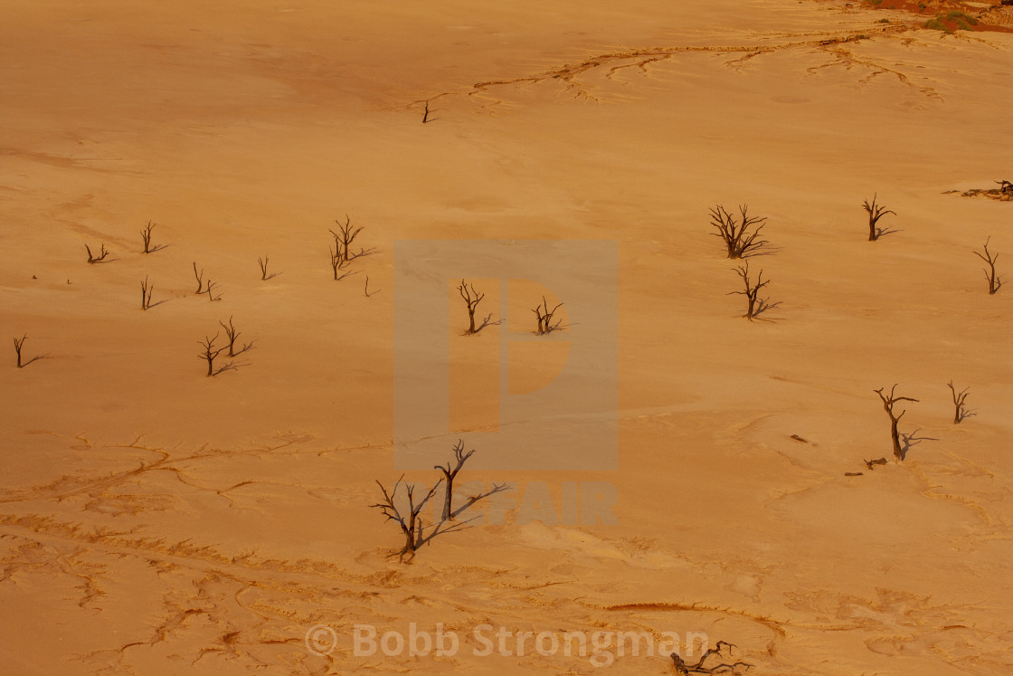 "Sossusvlei, Namibia" stock image