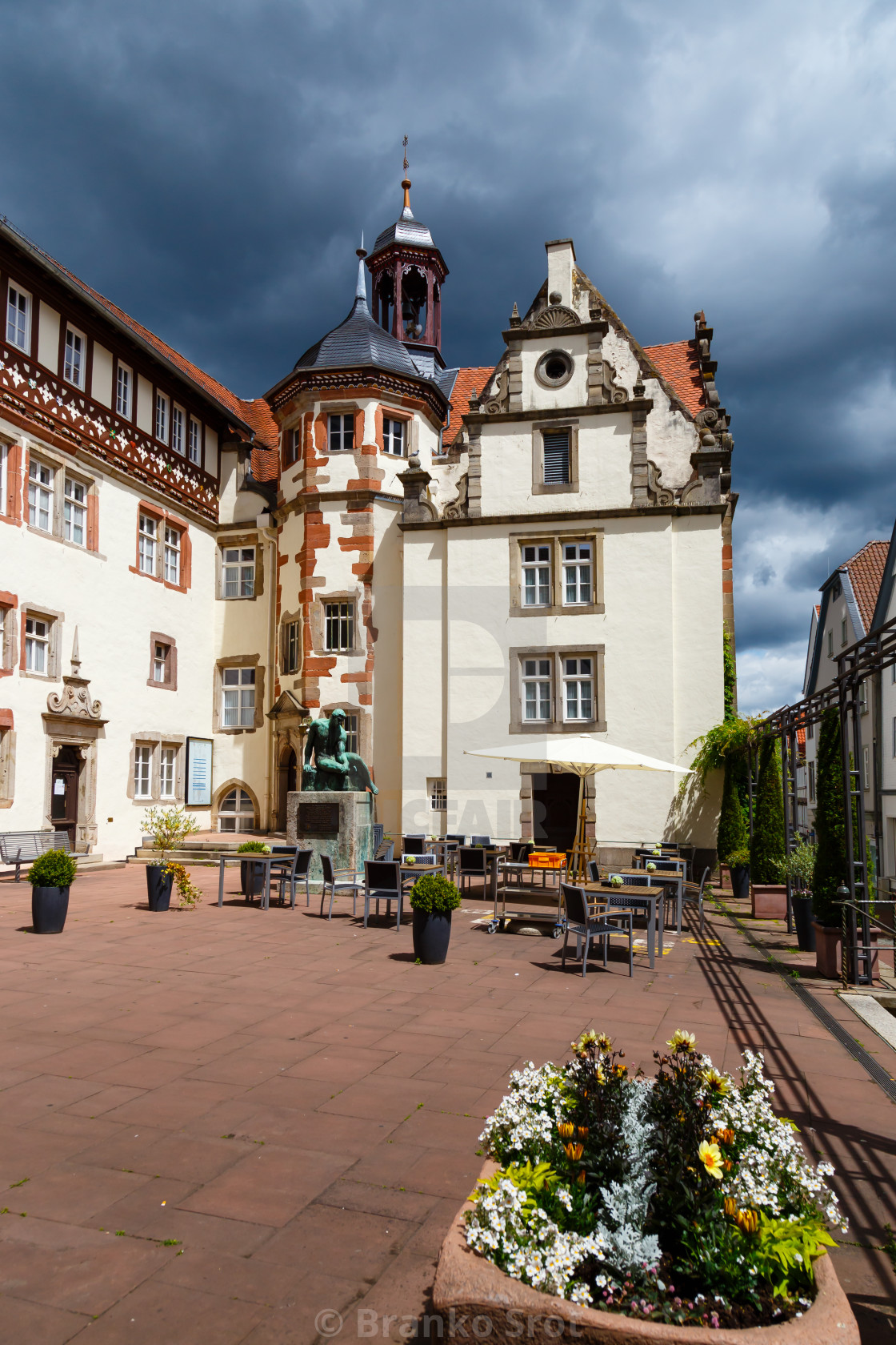 Bad Hersfeld License Download Or Print For 6 20 Photos Picfair