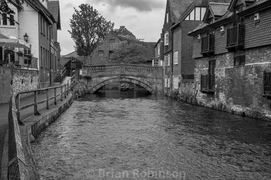 "Eastgate" stock image