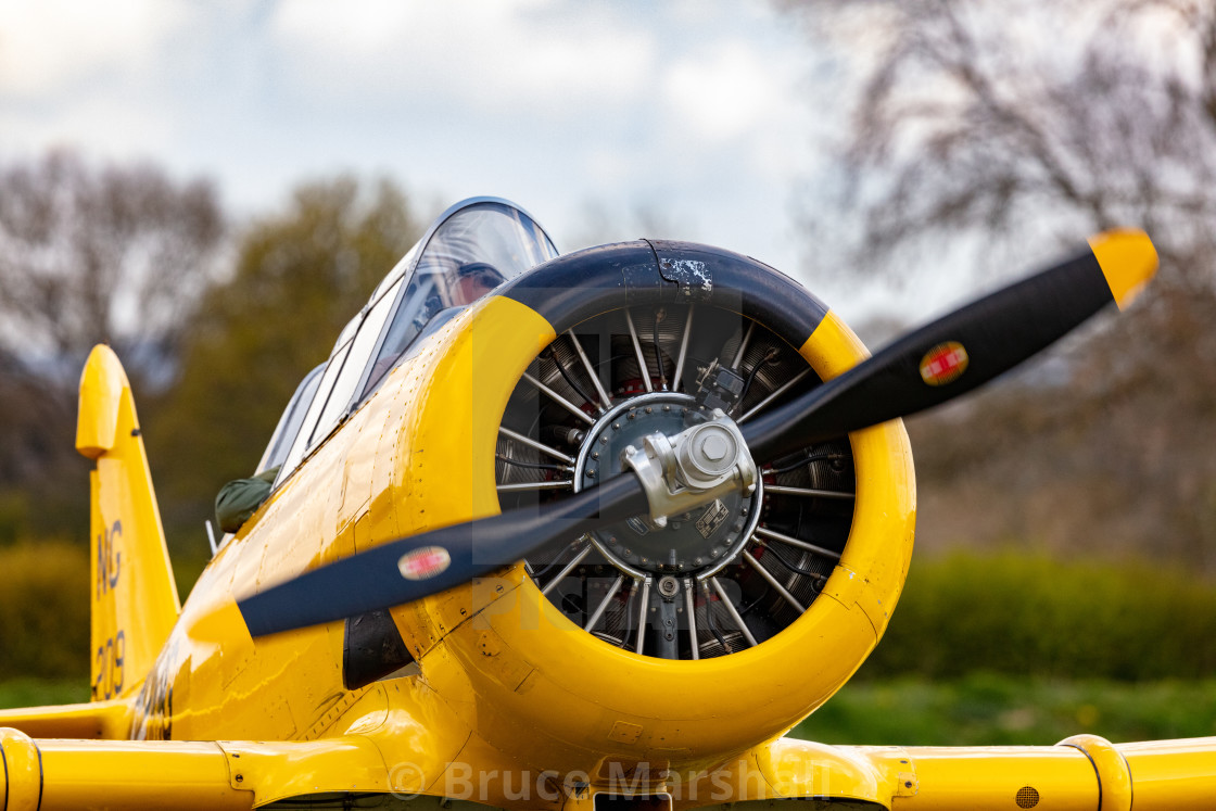 "Harvard engine close up" stock image