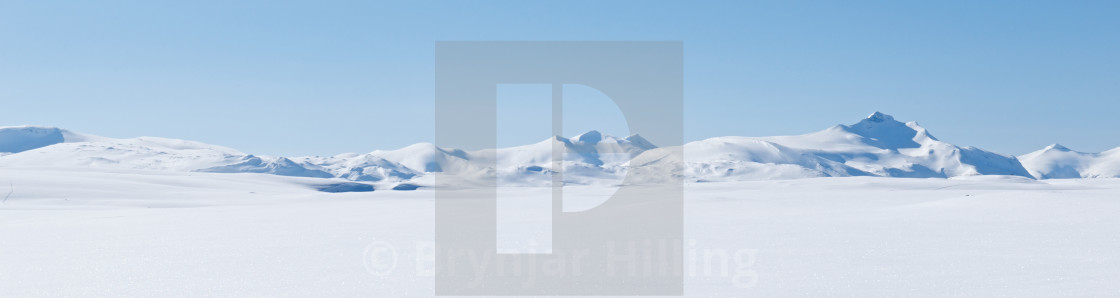 "snow covered mountains" stock image