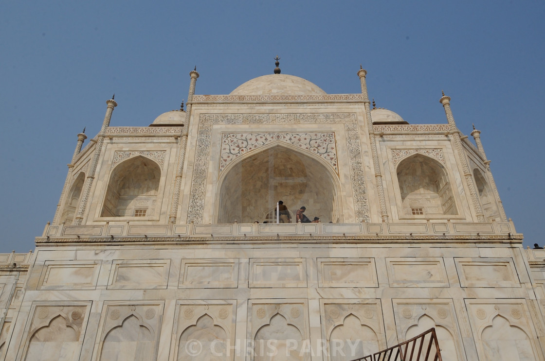 Taj Mahal Sky License Download Or Print For 12 40 Photos Picfair