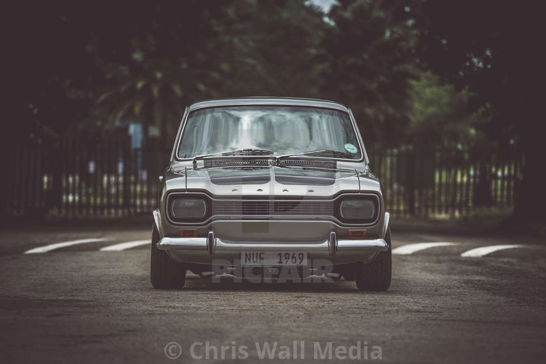 Mk1 Ford Escort - License, download or print for £ | Photos | Picfair Mk1 Ford Escort - License, download or print for £ | Photos | Picfair